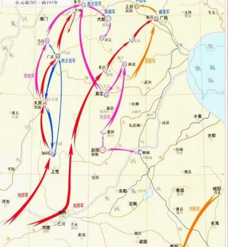 萧何为什么要杀自己的好友韩信 这和什么原因有关