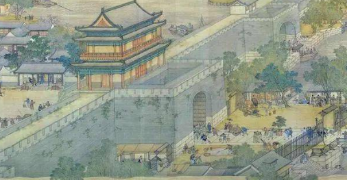 灾民买不起米，范仲淹为什么还要下令涨价