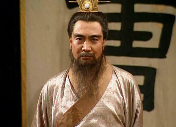 曹操为筹措军饷不惜盗墓，那刘备又是怎么获取的呢