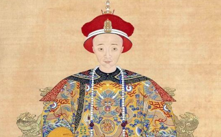 咸丰帝为什么会不要江山选择自杀