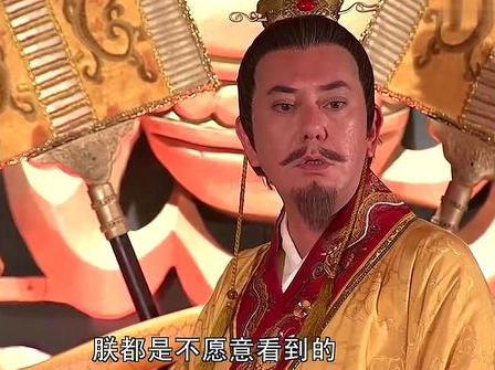 李隆基对安禄山宠爱有加 安禄山最后为什么还要造反
