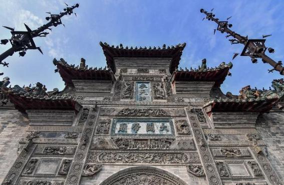 关羽死后多年,战神转型财神,他是怎么转型成功的
