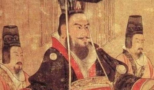 严光为什么不入朝为官