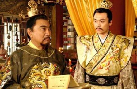 朱棣称帝后是怎么对待朱标及其妻儿的