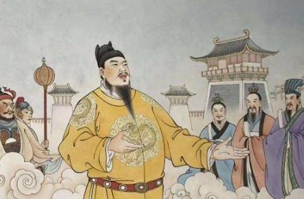 朱棣称帝后是怎么对待朱标及其妻儿的