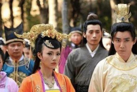 朱棣称帝后是怎么对待朱标及其妻儿的