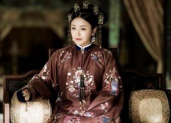 为什么乾隆帝的皇后都没好下场