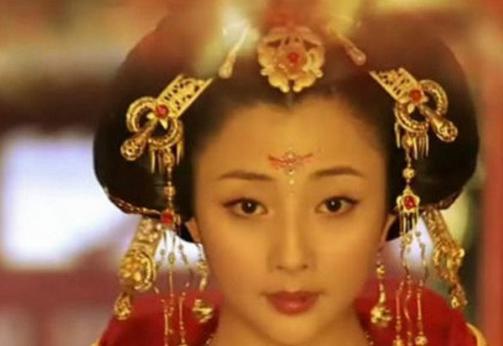 杨玉环为什么一生都没有孩子