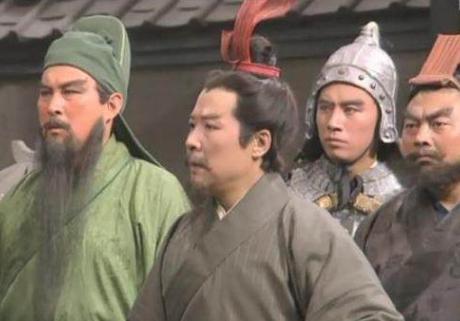 诸葛亮为什么要重用马谡