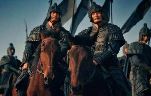 诸葛亮为什么要重用马谡