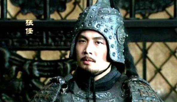 益州名将张任,最后是怎么死的