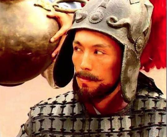 益州名将张任,最后是怎么死的