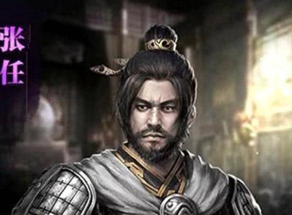 益州名将张任,最后是怎么死的