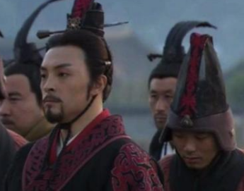 咸阳破城之际，那些秦朝大将都在哪里
