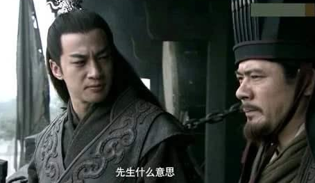 曹操当初并不想要杀陈宫 陈宫为什么还要决然赴死