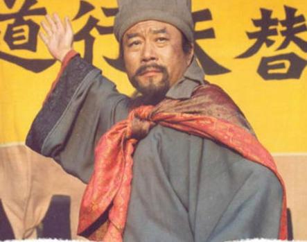 同样是反对招安为什么宋江对李逵下手 而不敢当武松呢