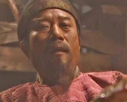 同样是反对招安为什么宋江对李逵下手 而不敢当武松呢