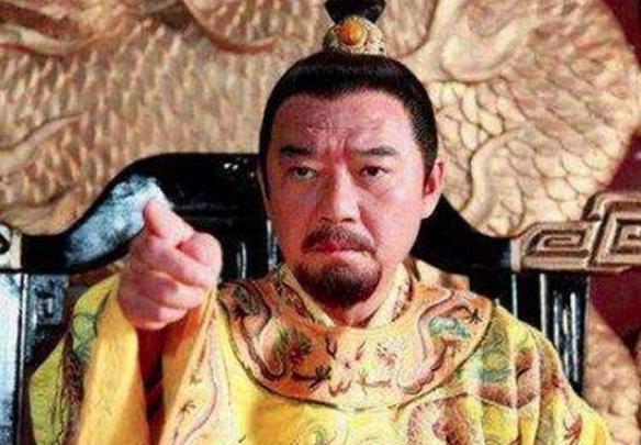 刘三吾一句话改变两位皇帝命运,最后结局如何
