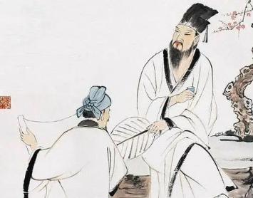 陆贽：有&ldquo;中唐贤相&rdquo;之称，他的一生有着怎样的经历