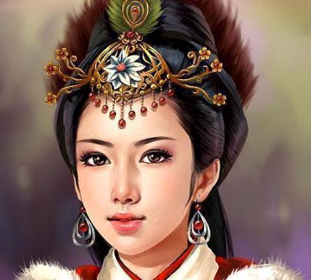 昭君墓为什么称为“青冢”