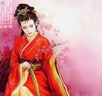 昭君墓为什么称为“青冢”