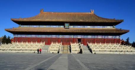 杨坚是隋朝的开国皇帝,为什么不能叫“太祖”