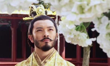 杨坚是隋朝的开国皇帝,为什么不能叫“太祖”