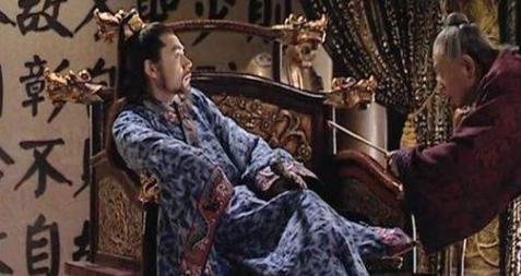 杨坚是隋朝的开国皇帝,为什么不能叫“太祖”
