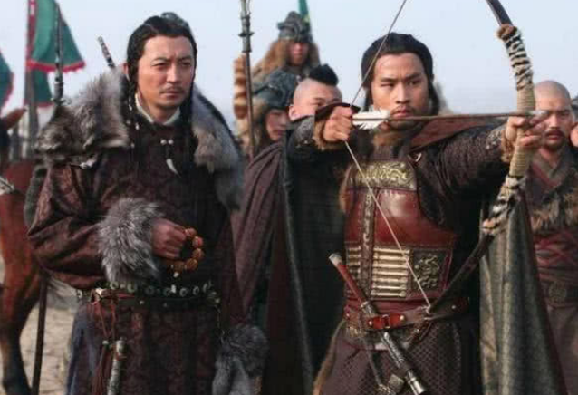 宋徽宗赵佶被囚禁了8年,为什么还生了十多个孩子