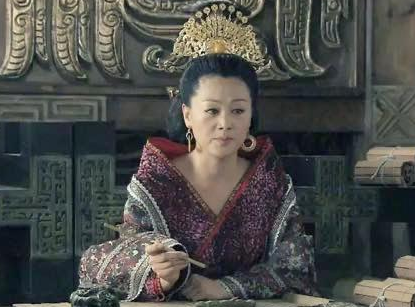 刘邦晚年权力被架空 刘邦为什么不趁早解决吕雉