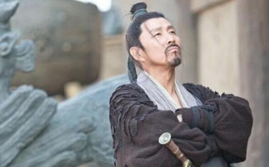 项羽亲手给部下端饭,为什么人才都跑到刘邦那里呢