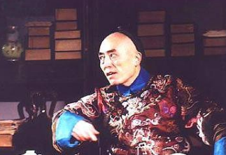 慈禧为什么在晚年一步也离不开李莲英