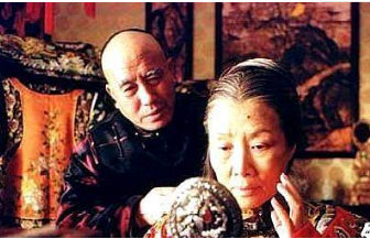 慈禧为什么在晚年一步也离不开李莲英