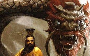 为什么秦始皇自称&ldquo;祖龙&rdquo;