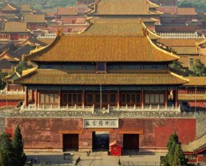 李渊晚年过的怎么样 他是怎么度过最后的人生的