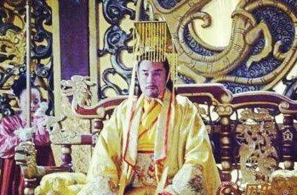 李渊晚年过的怎么样 他是怎么度过最后的人生的