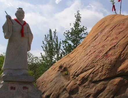 王莽为什么在全国找一个叫刘秀的人 王莽有什么目的存在