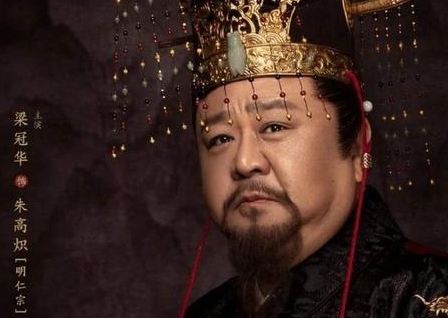 明朝平庸的皇帝那么多 明朝为什么还有276年的国祚