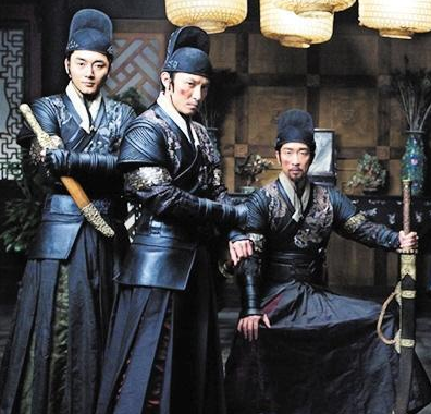 明朝平庸的皇帝那么多 明朝为什么还有276年的国祚