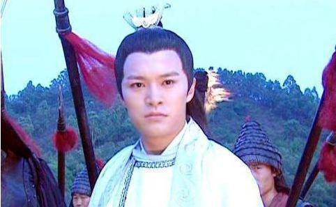 常何为什么最后会被李建成招募