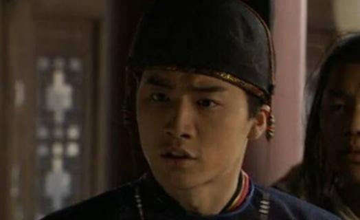 常何为什么最后会被李建成招募