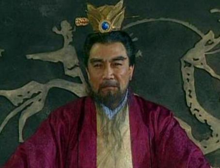 孔融为什么会被处死