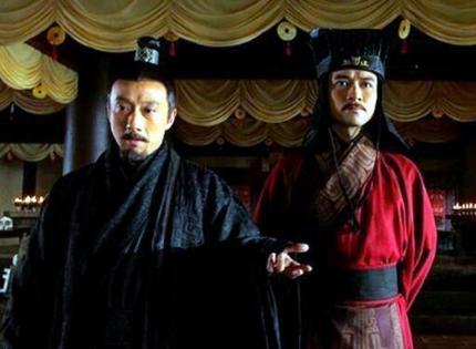 孔融为什么会被处死