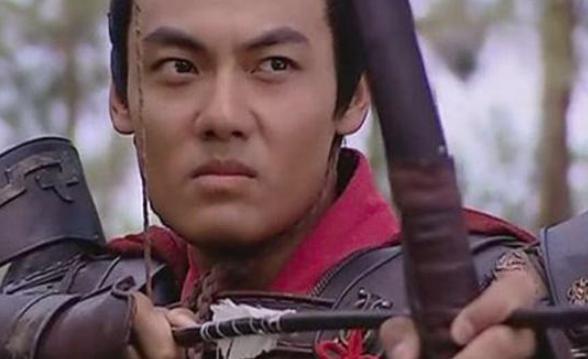 霍去病在打猎时，为什么要射杀李广儿子