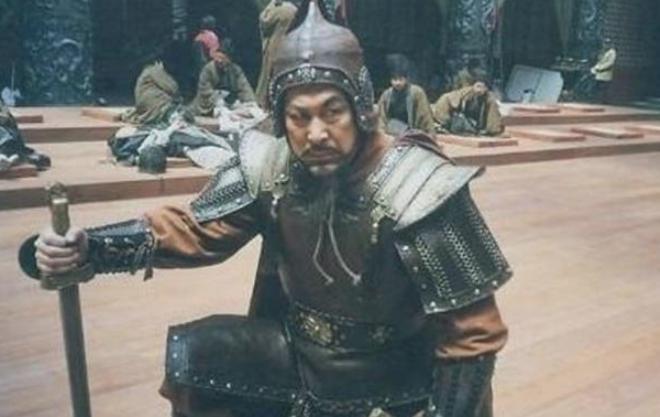 霍去病在打猎时，为什么要射杀李广儿子