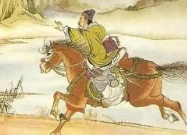 后世如何评价萧何