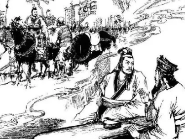 后世如何评价萧何