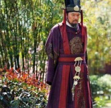 李治为什么能扳倒长孙无忌