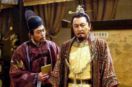 李治为什么能扳倒长孙无忌