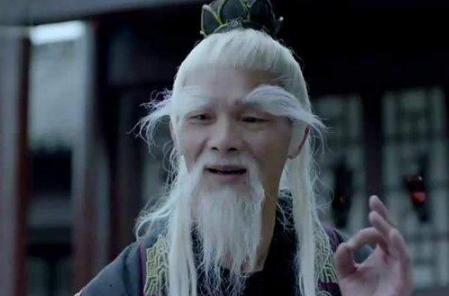 袁天罡是个怎么样的人